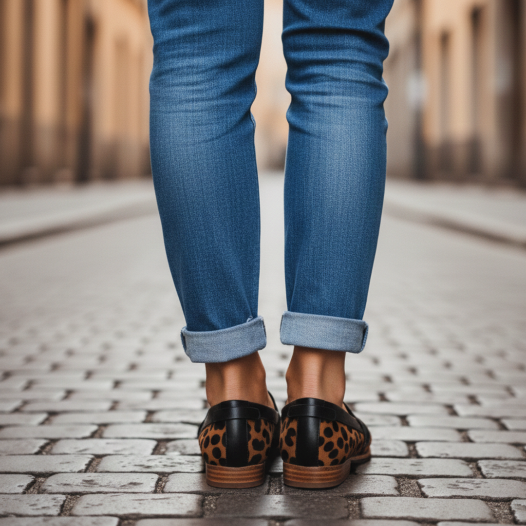 Women's Ballet Flats for Everyday and Work (4)