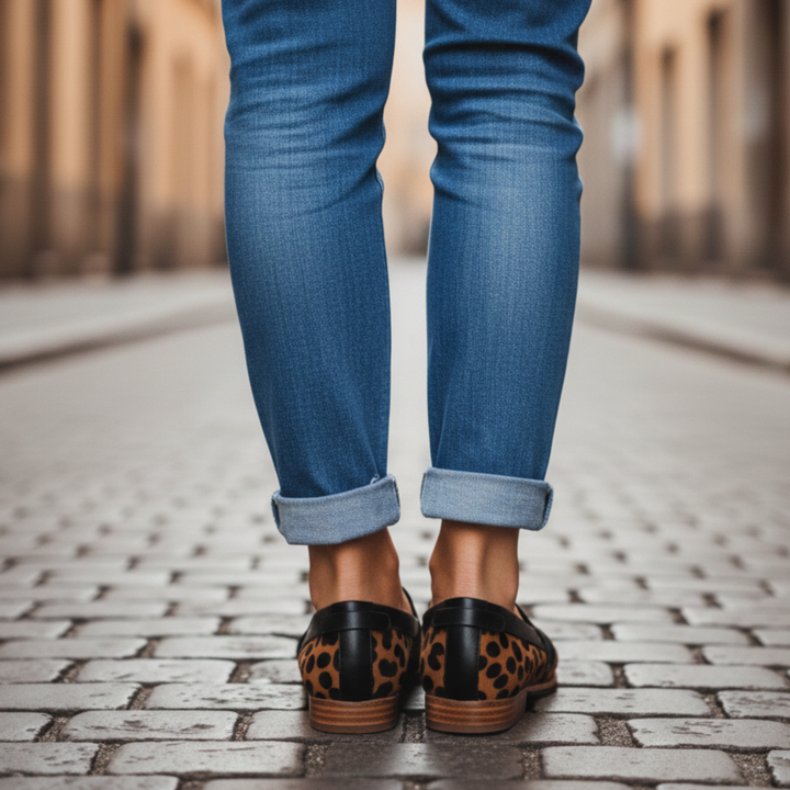Women's Ballet Flats for Everyday and Work (4)