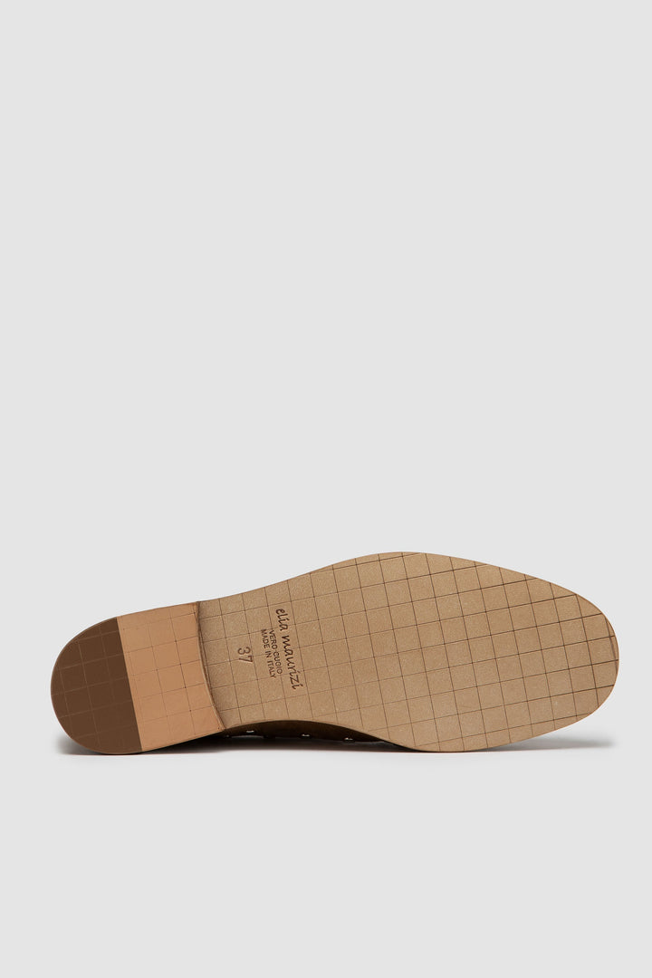 Women's Ballet Flats in Suede for Everyday (5)