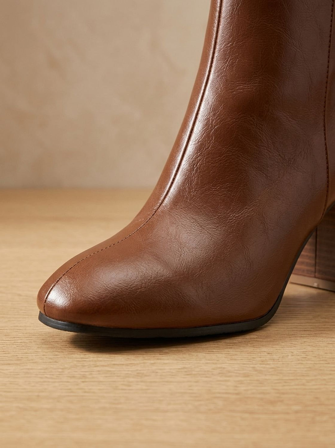 Women's Knee High Boots for All-Day Comfort (7)