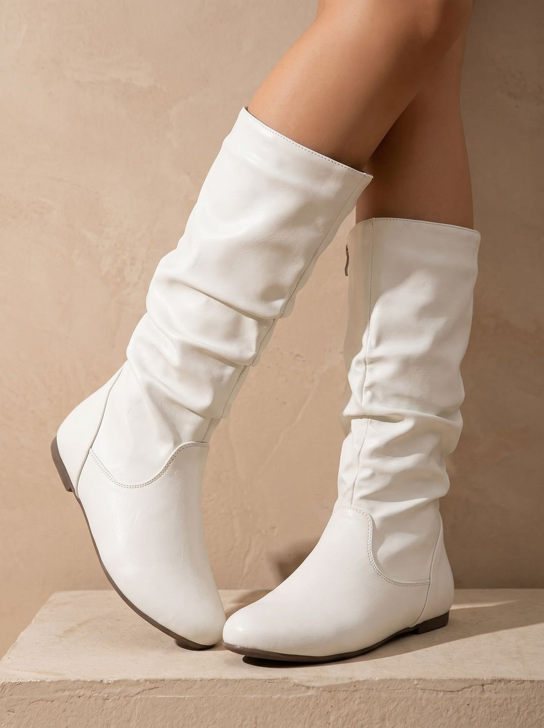 Women's Knee High Boots for Everyday Wear (15)